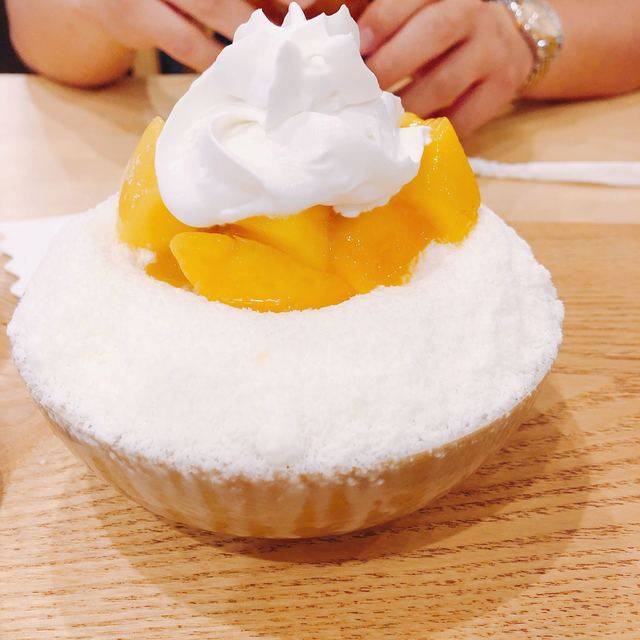 【早割中】新大久保の人気カフェに行こう！おすすめはきなこカキ氷🎀🎀🎀