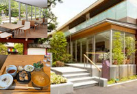 【寺カフェでヘルシー寺ごはんを食べよう！】3/16 10時半 椎名町　赤門テラス なゆた 【早割り参加費還元！！】