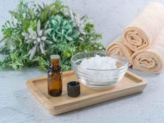 女性主催✨【入浴剤作りとおしゃべりで癒しの談話会☕️】