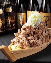 【アラサー限定】途中参加OK🙆‍♀️ちばチャン名物バカ盛り＆大バカ盛りでワイワイ楽しもう！