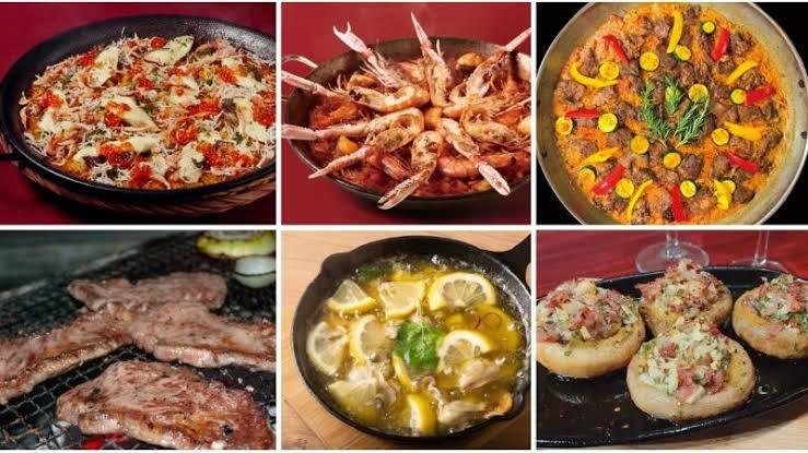 【早割中】日本最大級のスペイン料理の祭典へ行こう🥘