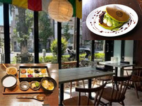 【代官山の寺カフェで精進料理を食べよう！】3/23 11時　寺カフェ　代官山！【参加費還元！】