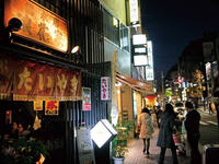 【20代限定/25歳以下割引🌆】麻布のお店を開拓しよう【第1回】🍻✨