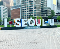 【女性限定】初心者大歓迎！ふんわり韓国語勉強会🇰🇷