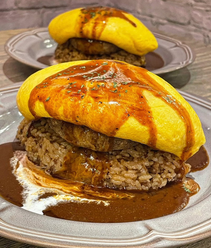 🥚たまごのきもち。🐥～LUCEのお食事会～