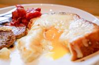 【早割中】ブルックリン発の卵料理専門店に行こう！おすすめはエッグロスコ🌸🌸🌸