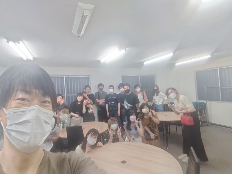 💐4/13(日)12時45分～💐20,30代で集まる勧誘禁止の初心者向け梅田ボードゲーム会🥰🌺