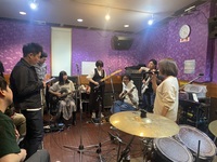 【月1開催】バンドサークルwithに遊びに来ませんか？