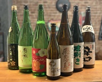 🍶酒好き必見！美味しい日本酒を嗜む会🍶