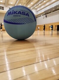 【20代・30代限定】ゆるっとバレー