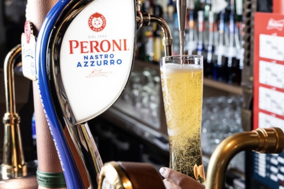 【女性2名主催/早割中】豊富なビールとアラカルトを堪能しに行こう！🍺🍖20代30代限定