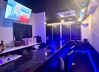 新宿歌舞伎町のバーを貸切♪商用OK/オフ会/少人数/撮影/飲み会