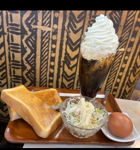 【20代30代限定】船橋の純喫茶で朝活しよう☀️