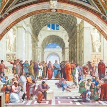 🖼️絵画を見るだけのワークショップ！？　