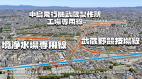 戦争遺跡と下野谷遺跡(南関東最大の縄文集落)の見学。中島飛行機武蔵製作所や引き込み線を辿ってみよう！