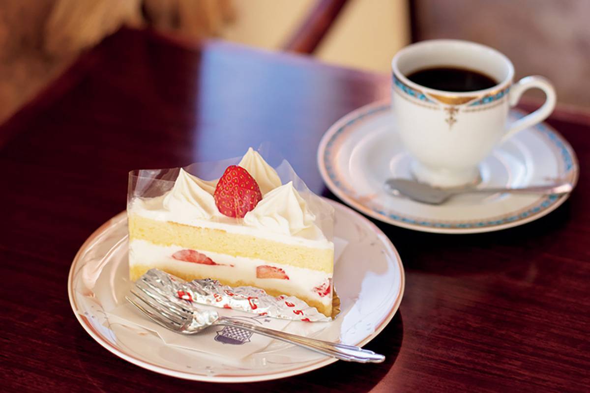 【早割中】池袋の老舗喫茶に行こう！おすすめはプリンアラモードです🎀🎀🎀