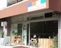 東京都現代美術館の目の前！清澄白河にある人気のカフェで朝活しよう☕️