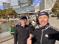 【大阪城公園ランニング🏃‍♂️】ランニングで無理せずダイエット✨
