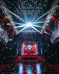 【40代・50代以上】歌舞伎町タワーのライブハウスでオール