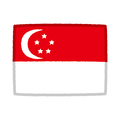 第9回国際料理探索〜シンガポール🇸🇬編〜