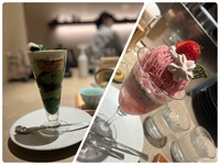 【30代〜】女性のみ　夜ご飯&夜パフェを楽しもうの会