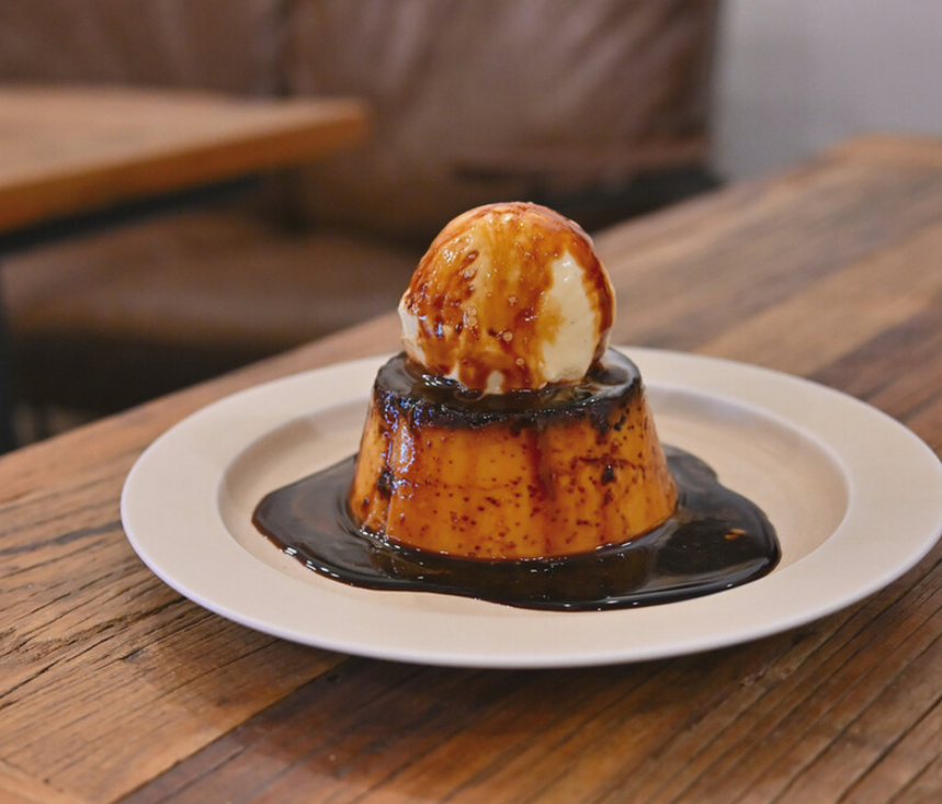 【女性主催】自家製プリンを食べに行こう🍀🍀