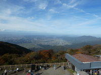 筑波山で登山を楽しもう！(2025年春の部)