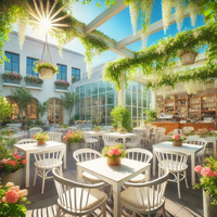 世界の味を楽しむ！海外ごはんとカフェ巡り🌏【20代】