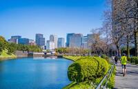 【20代・30代】楽しくランニング🏃‍♂️