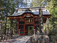 【20代主催】関東最大のパワースポット“三峯神社”と秩父グルメを楽しもう！