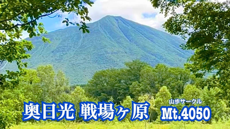 森と湿原と滝☆奥日光で夏の終わりのピュアハイキング🚗