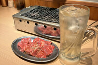 【女性2名主催/早割中】旨・安・店 🐤🥇🥈🥉恵比寿にあるコスパ最高の焼肉を食べに行こう〜！！20代30代限定