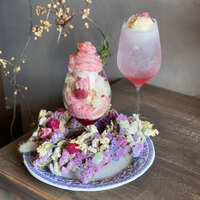 【女性2名主催/早割中】古民家風のドライフラワーカフェ🐰🐰💐に行こう〜✨✨20代30代限定