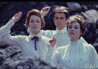 【北千住】名画座でフランソワ・トリュフォー作品を観に行こう『恋のエチュード』