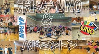 【大盛況】バドミントン×ボドゲUNO🏸毎週人気ランク1位