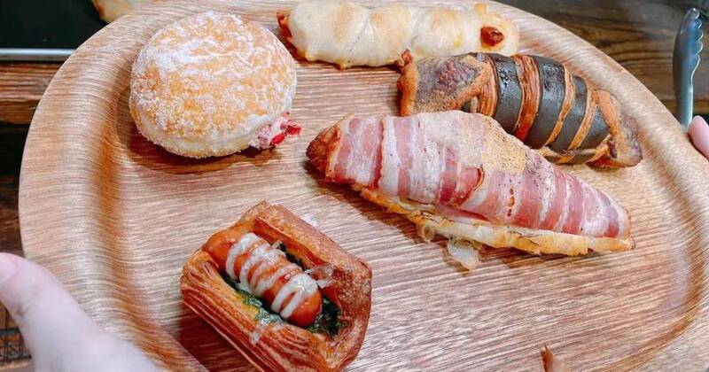 【早割中】人気のベーカリーカフェに行こう！おすすめはクロックマダム🌻🌻