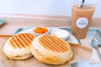 【女性主催】下北沢のオシャなカフェに行こう！おすすめは9種類のクリームソーダ🐈😽😺