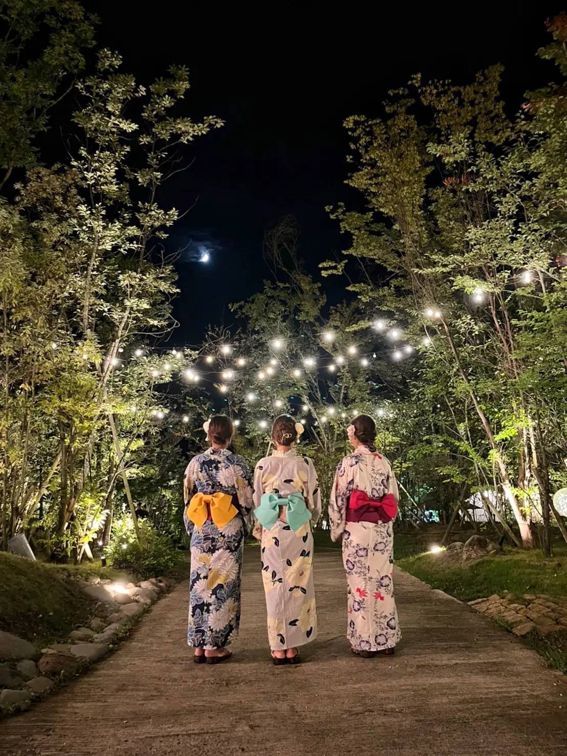 【早割中】浴衣で夏祭りに行こう🦊🦊🦊