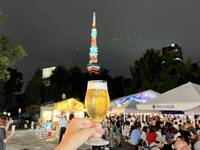 【20代30代限定】大人気のオクトーバーフェストに行こう🦊🦊🦊