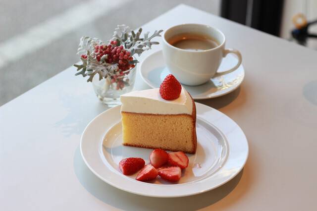 【女性主催】吉祥寺の人気カフェに行こう！おすすめはオレンジヴィクトリア🌷🌹🍎