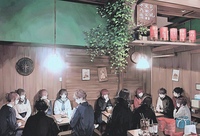 【20〜30代限定】🍺呑ま呑ま会〜100種のお酒と豪華料理の飲み食べ放題〜🍺