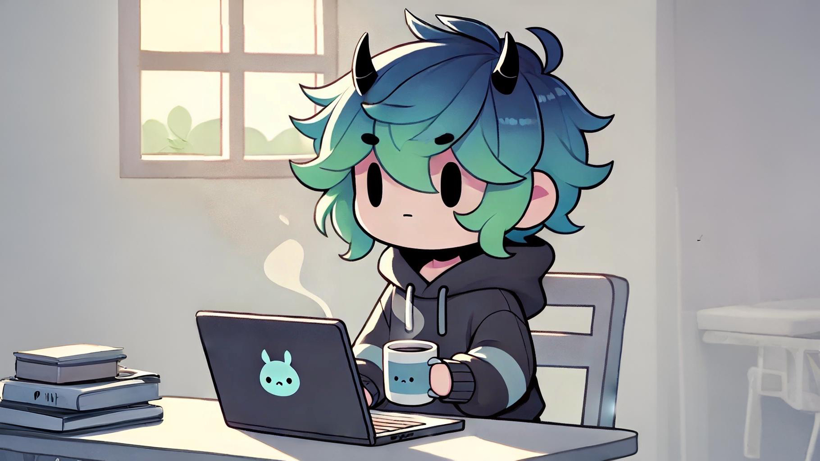 池袋のコーヒーが美味しいカフェで、一緒に朝活しませんか？☕️