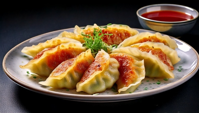 【２０代３０代】【新宿】韓国餃子マンドゥを食べに行こう！