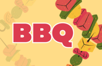 【GWスペシャルイベント】大BBQ会‎🍖