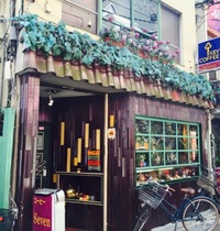 【女性主催】まるでジブリの世界⁉️昔ながらの喫茶店に行こう🍀🍀