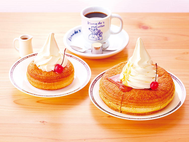 ✨コメダでカフェ会 ☕️ in 【東郷春木店】