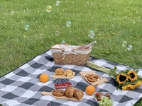 女性主催【20代限定🌟】同世代でお花見ピクニック遊び会🌸