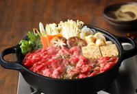 みんな大好き！？"すき焼き"を作って楽しもう🍀HAPPY MONDAY 😎気楽に毎週飲める仲間を作ろう✨