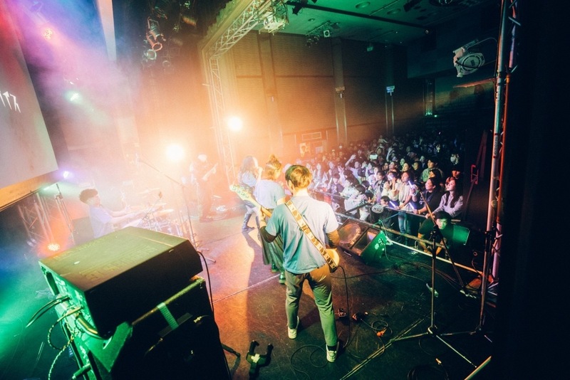 6月LIVE⭐️初心者バンド参加してみたい方🎸✨