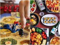 【初参加 歓迎】【35名募集 残1】5/17(土) アニメサークル新歓オフ📣(ボードゲーム&晩ごはん)@池袋